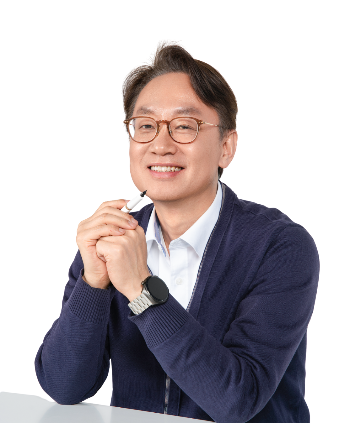 김현철 예비후보
