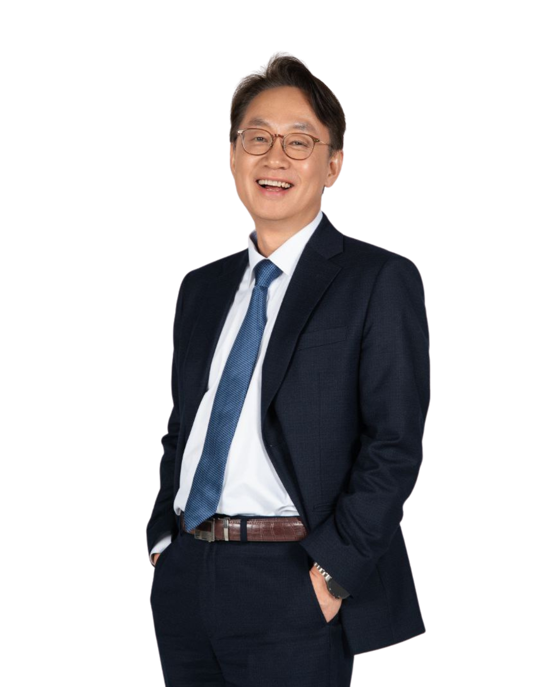 김현철 예비후보