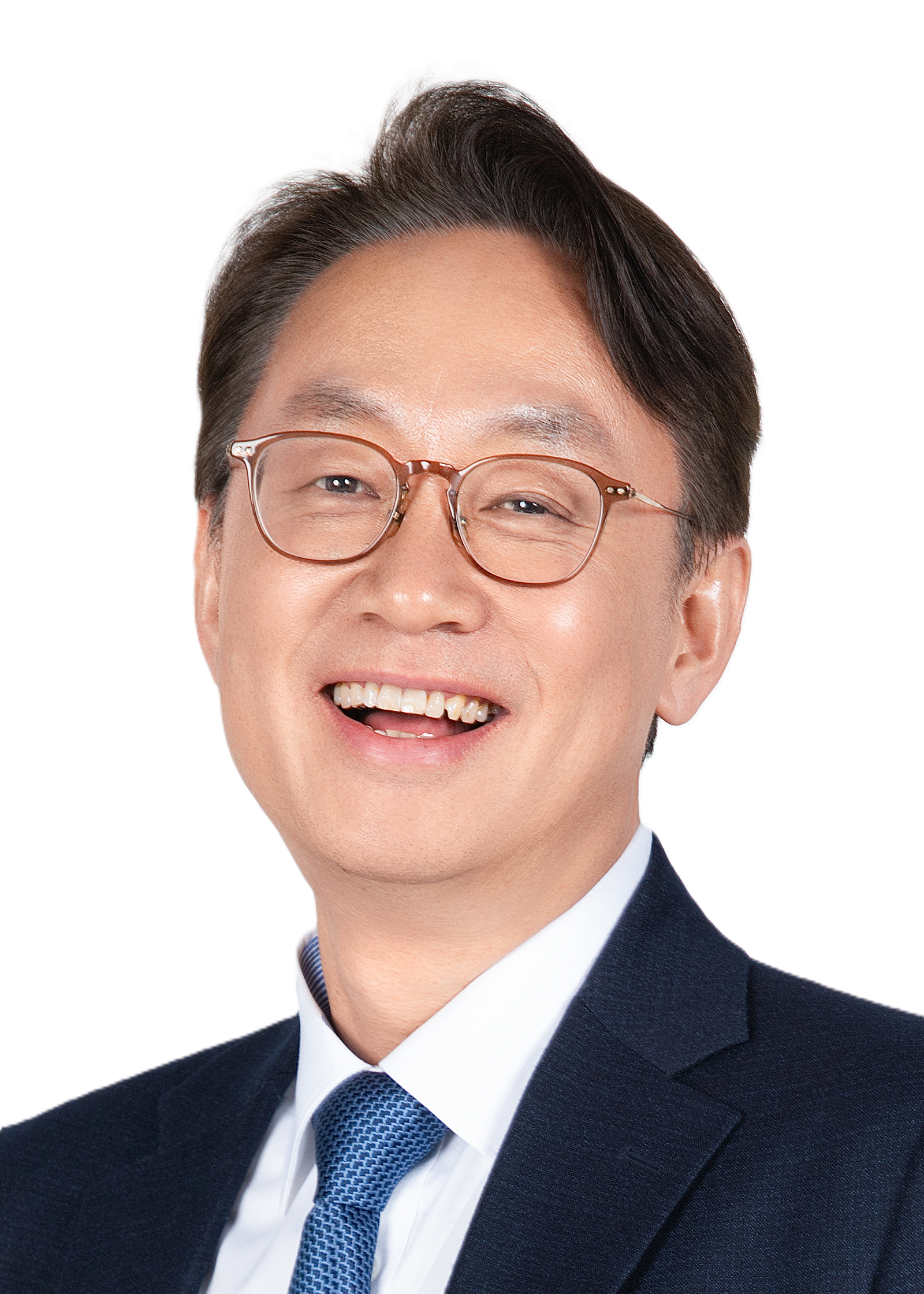 김현철 서울특별시교육감 예비후보 프로필 사진